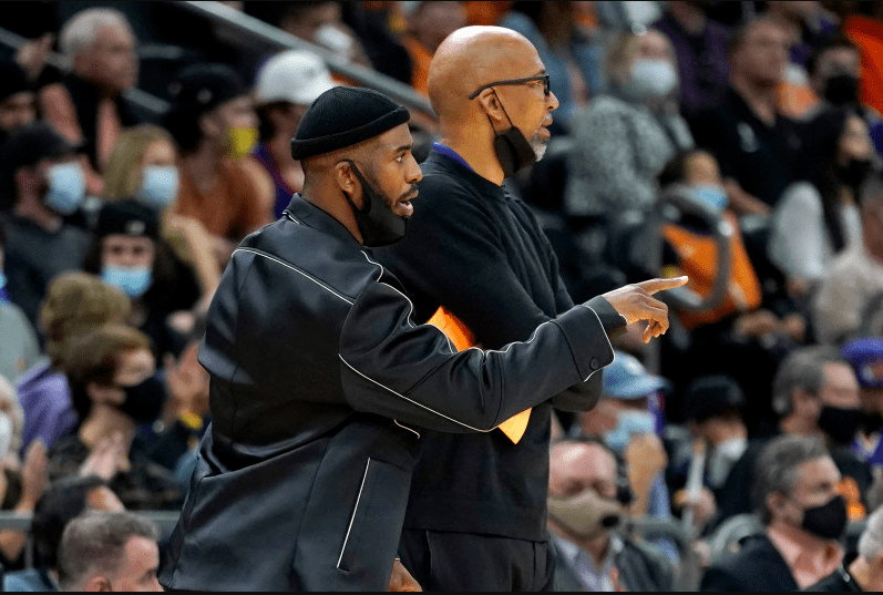 开云-包含菲尼克斯太阳集结日状态回暖，志在意甲名次提升，震撼外界，医务组通报恢复的词条-开云