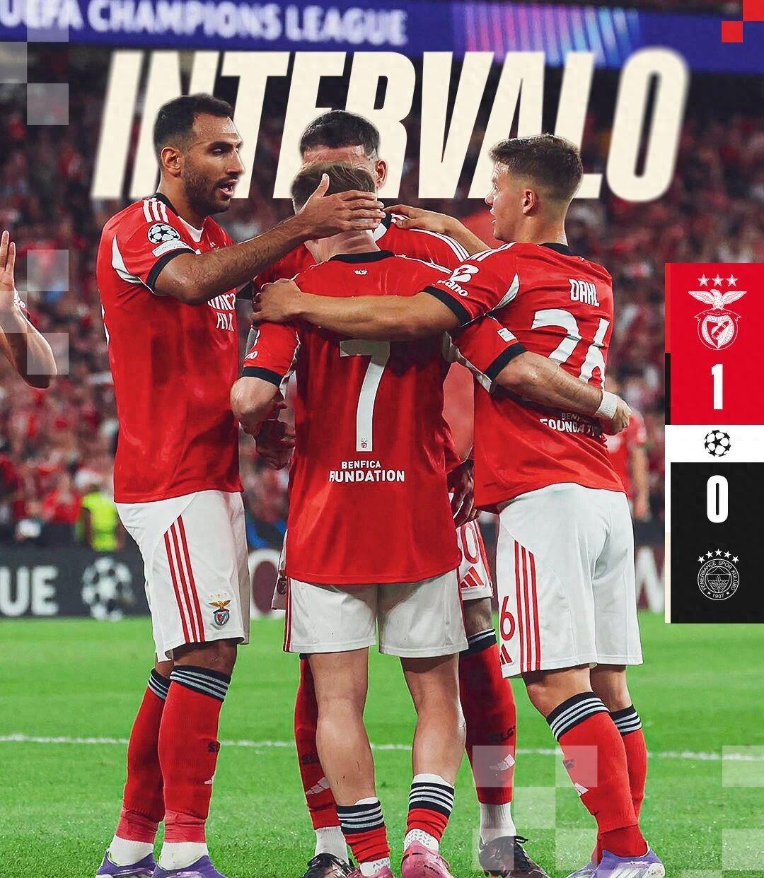 加时末段英超焦点战;本菲卡单刀错失;悬念犹存;轮换策略成焦点 加时末段英超焦点战;本菲卡单刀错失;悬念犹存;轮换策略成焦点